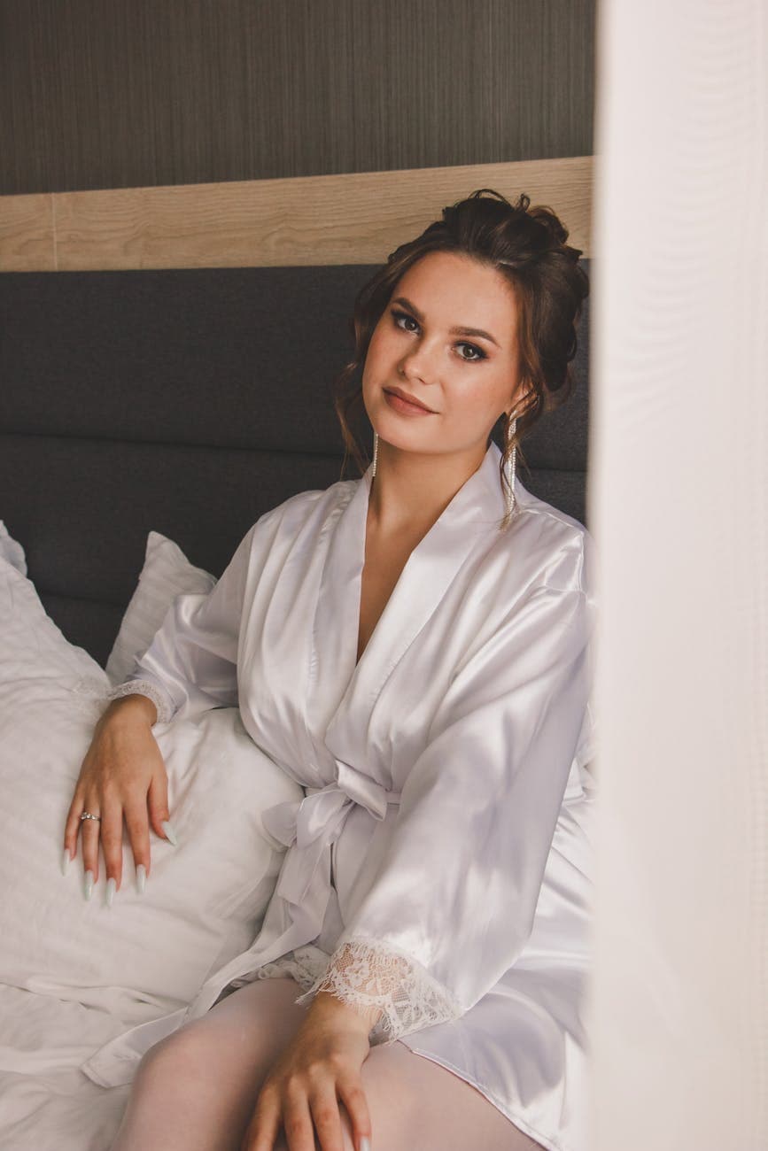 Miss Roza — pyjamas et lingerie