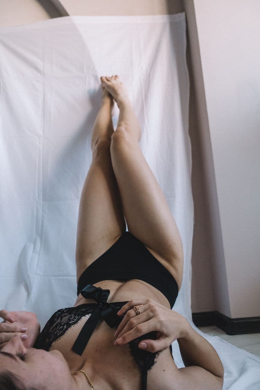 Lingerie