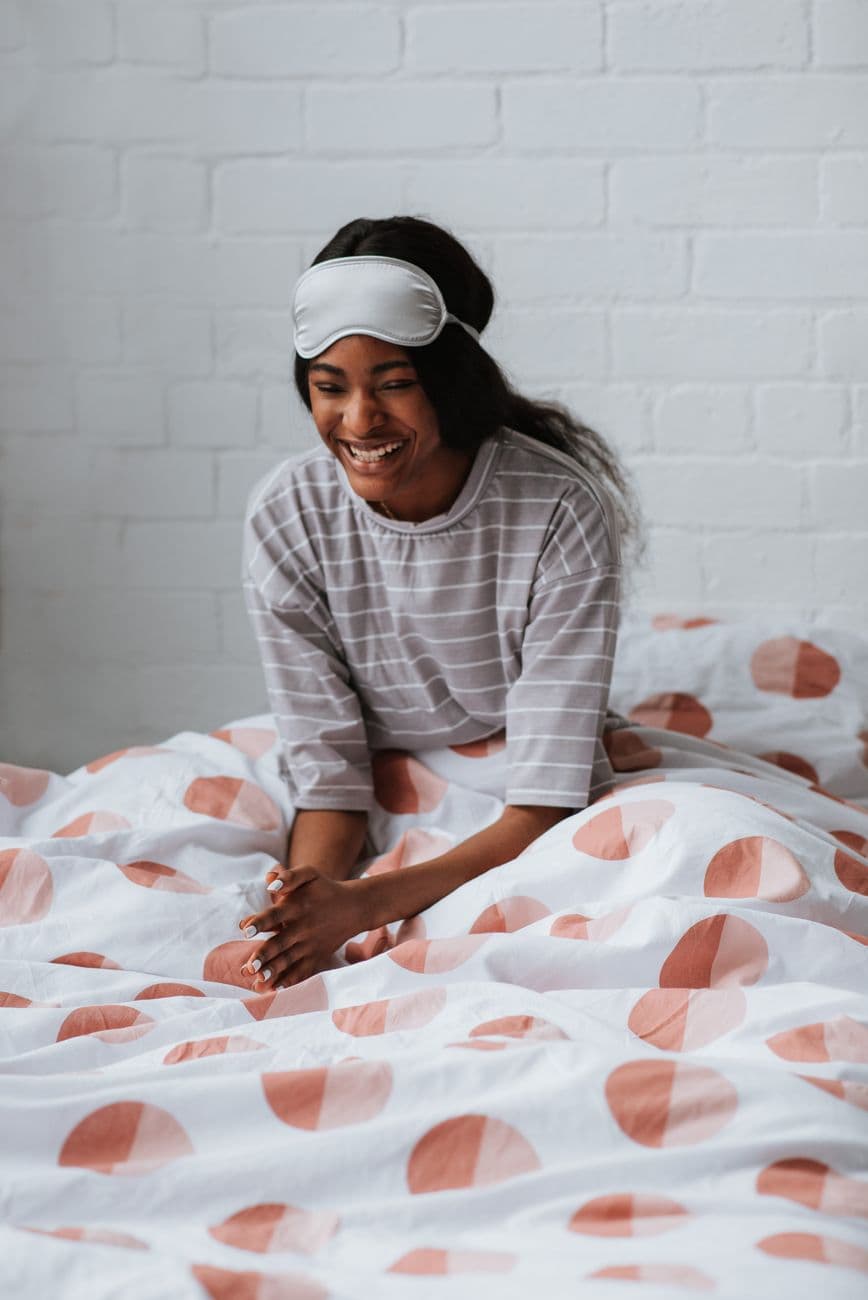 Pyjama Long Viscose Uni